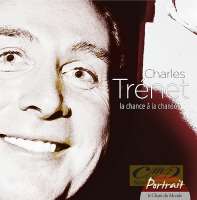 Trenet Charles: Portrait (5 CD)